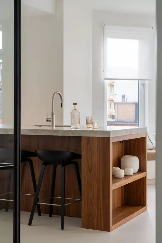 Image showcasing What Is the Best **Luxury Wall Art** for Penthouse Decor?