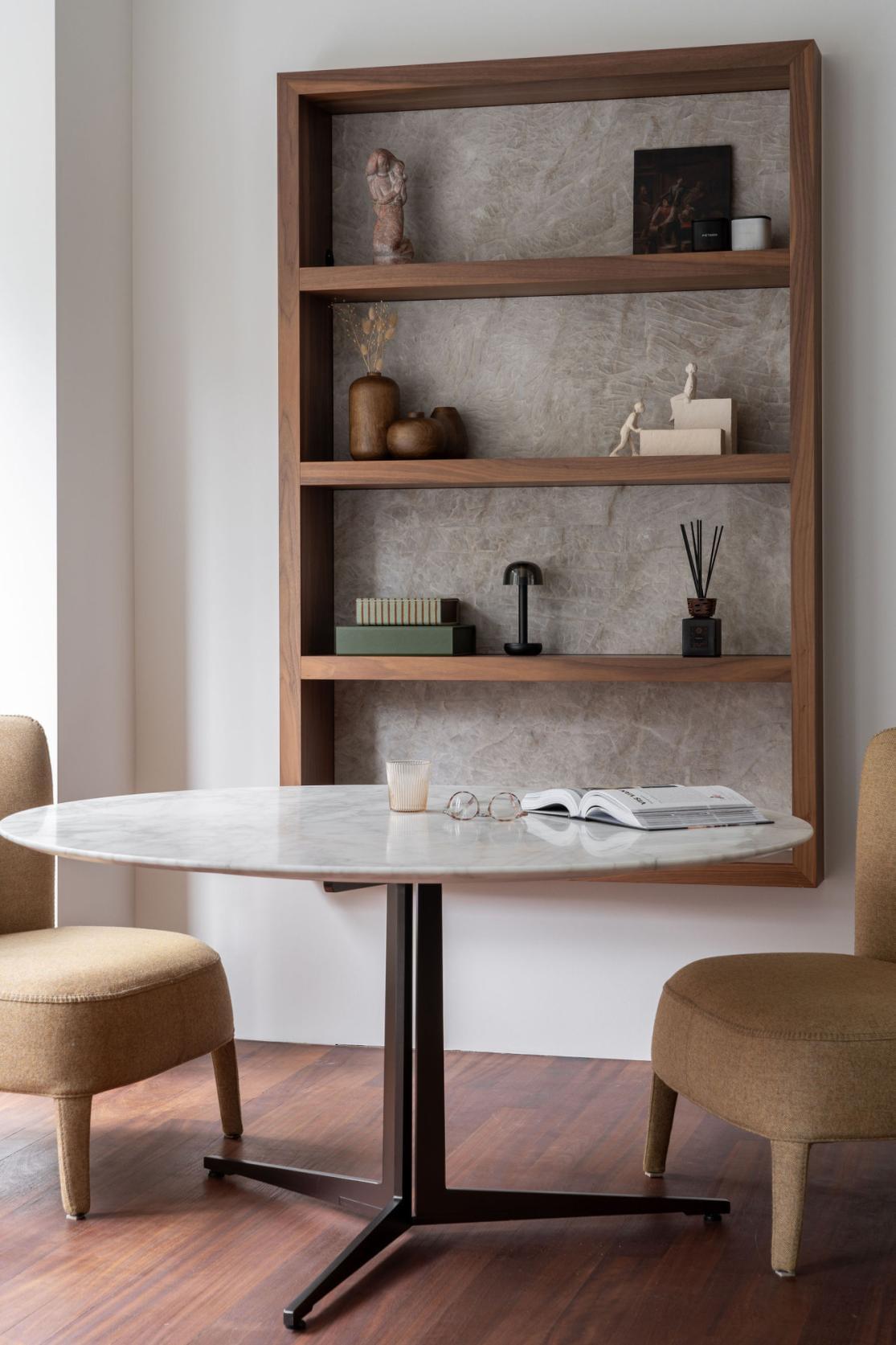 Image showcasing 41 Luxury Penthouse Bedrooms 2025 - Serene Styling