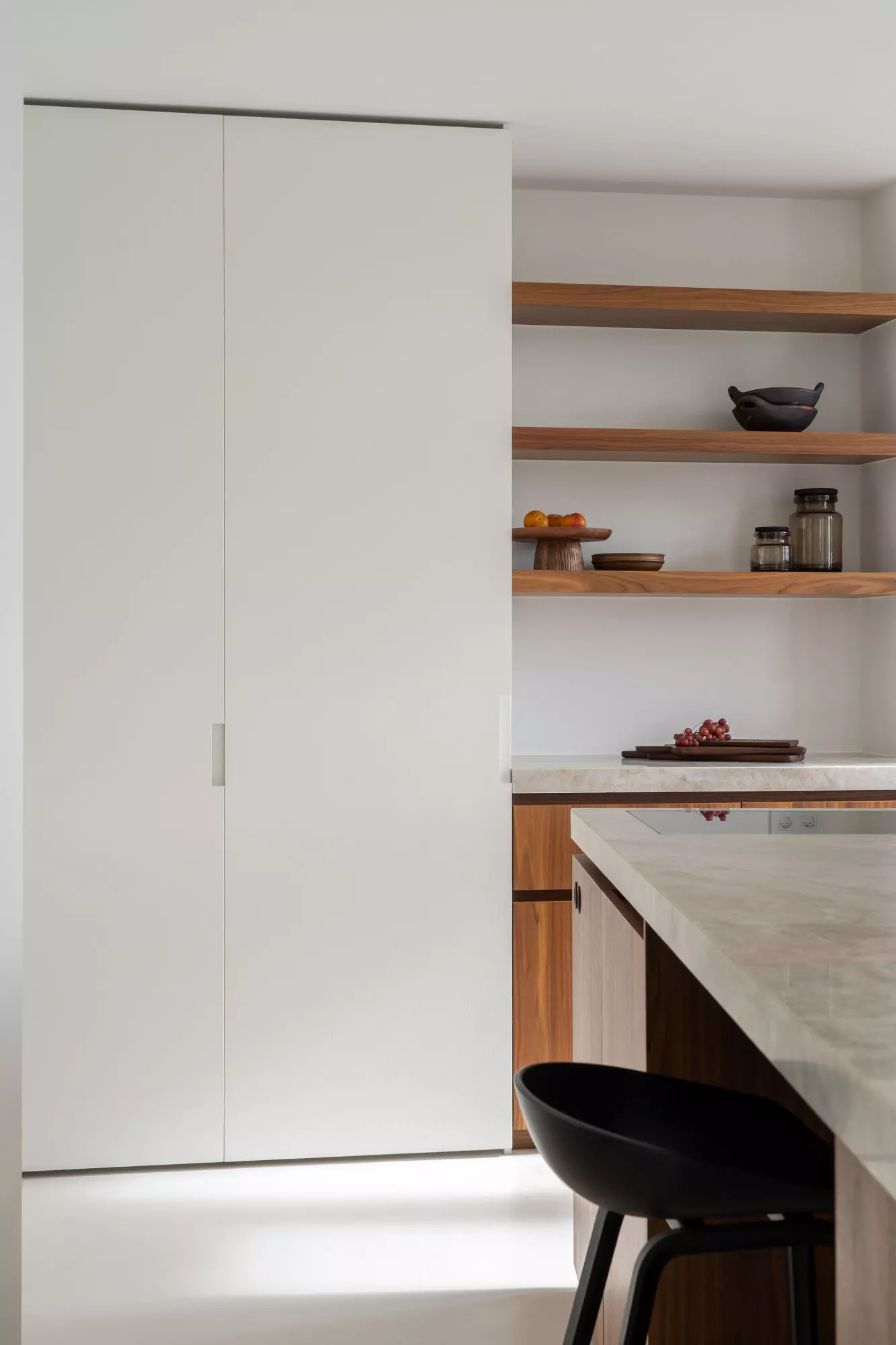 View of PERMA-CRETE® Interior/Exterior 100% Acrylic Texture Coatings