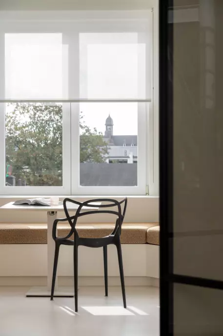 Picture of Texture Paint for Walls: 12 Types, Designs & Cost (₹80-400/sqft)