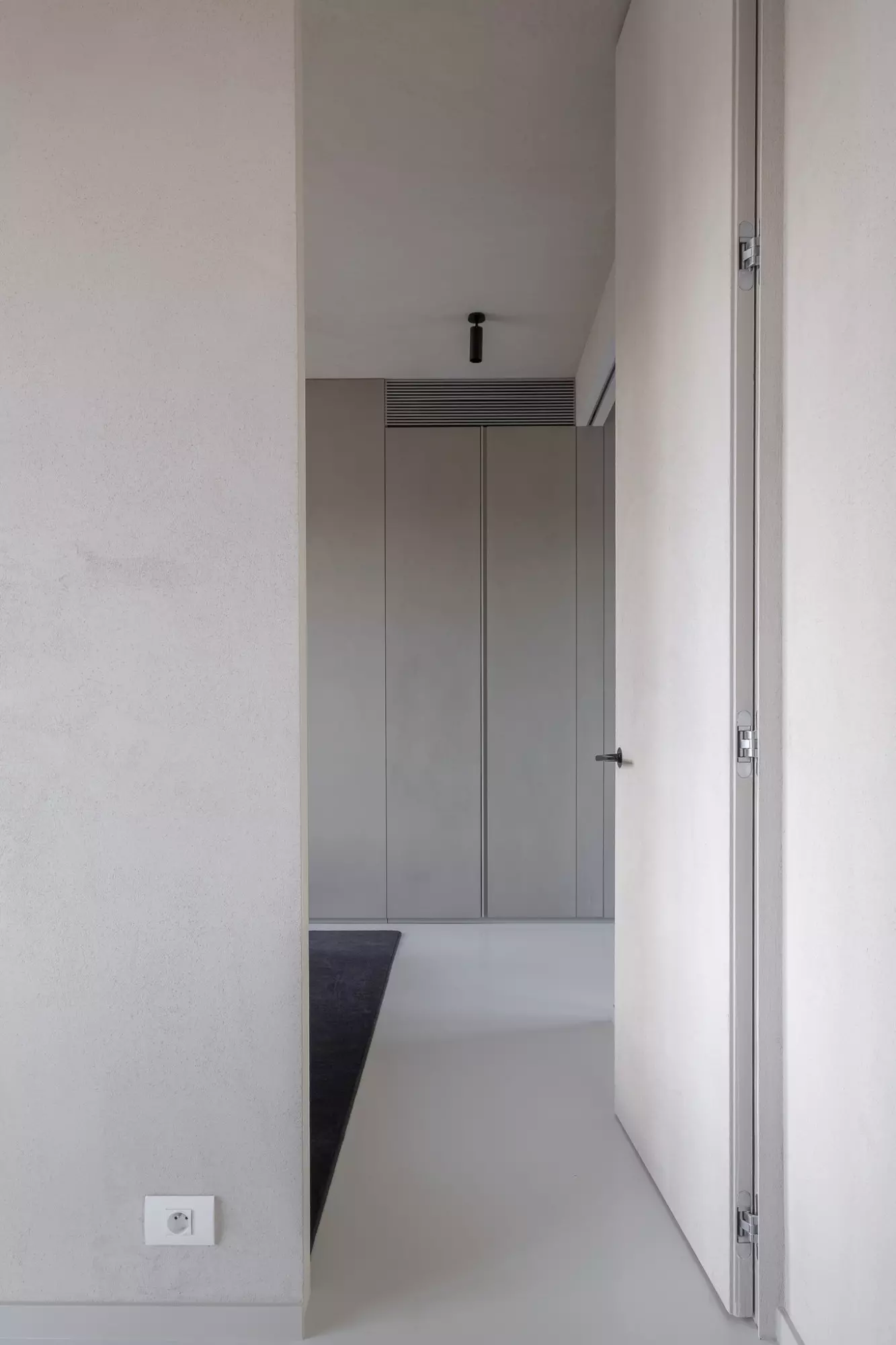 Texture Painting | Realisaties | Loft Antwerpen - Loft Apartment Texture Painting Ideas