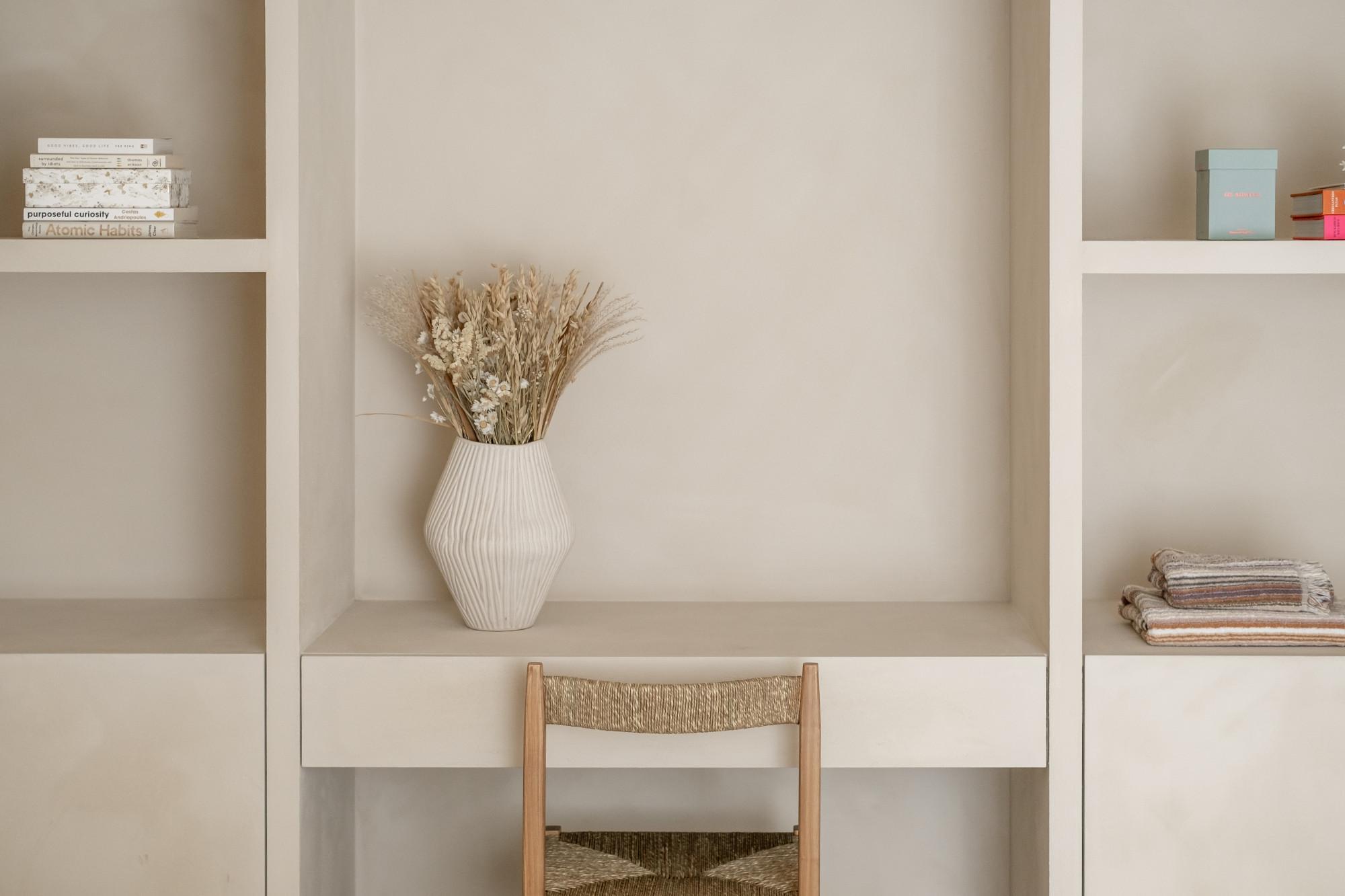 Decorative & artisanal painting techniques